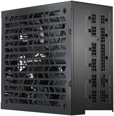 Блок питания Sama G650 650W G0650-BKGFF001-EU