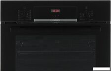 Электрический духовой шкаф Bosch Serie 4 HBF514BB1T