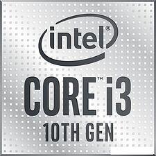 Процессор Intel Core i3-10105 Процессор Intel Core i3-10105