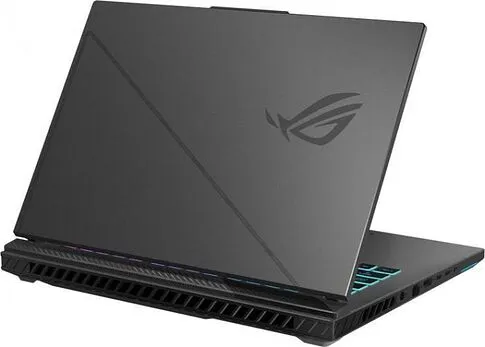 Игровой ноутбук ASUS ROG Strix G16 2023 G614JU-N3186