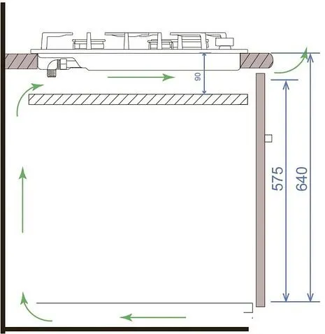 Варочная панель Haier HHX-G95CWSB