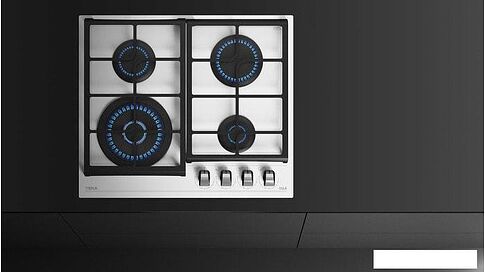 Варочная панель TEKA GZC 64321 XBN (белый)