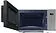 Микроволновая печь Samsung MS23T5018AG/BW