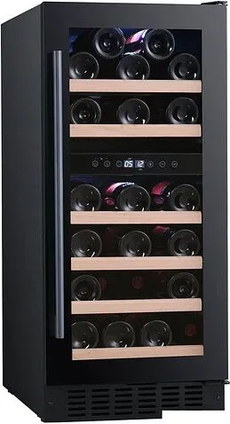 Винный шкаф Temptech PRESQ38DB-24