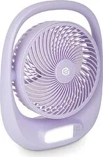Вентилятор Evolution AirLeaf AL-101 (фиолетовый)