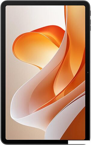 Планшет Blackview Mega 2 Wi-Fi 12GB/256GB (темно-серый, со стилусом и чехлом)