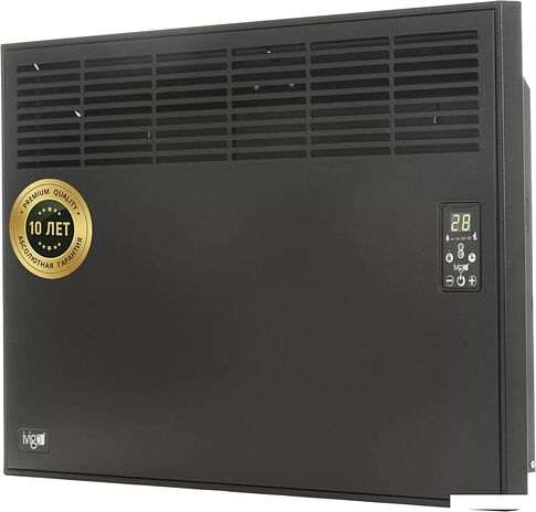 Конвектор iVigo EPK4570E15 921301150111202100 (черный)