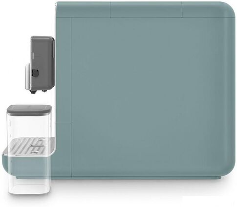 Кофемашина Smeg BCC13EGMEU