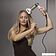 Мультистайлер Cecotec AirGlam 14 в 1 Flex Champagne 114727