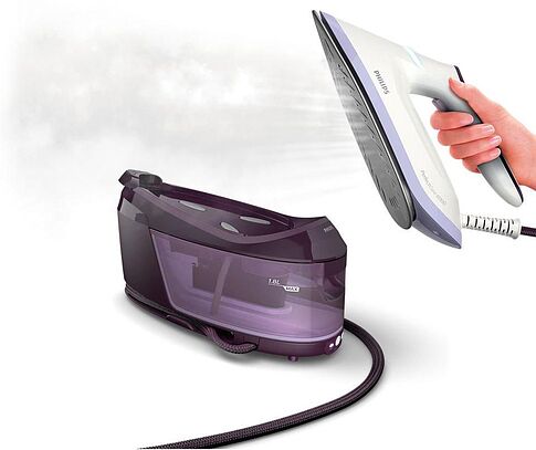 Утюг Philips PerfectCare 6000 Series PSG6024/30