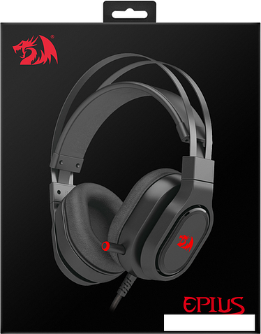 Наушники Redragon Epius