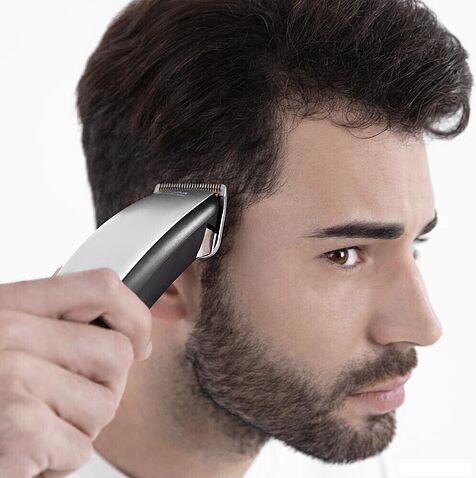 Машинка для стрижки волос Cecotec PrecisionCare Power Blade Titanium 4232