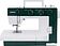 Электромеханическая швейная машина Janome 1522GN