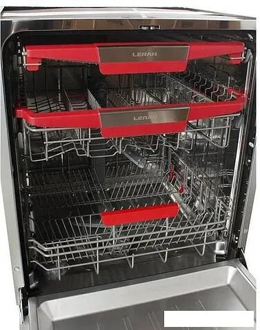 Встраиваемая посудомоечная машина Leran BDW 60-146