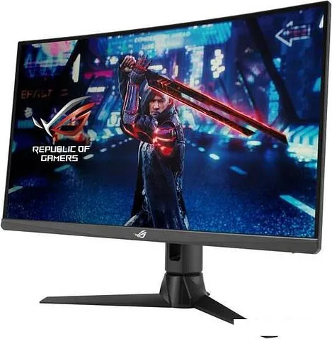 Игровой монитор ASUS ROG Strix XG27AQV