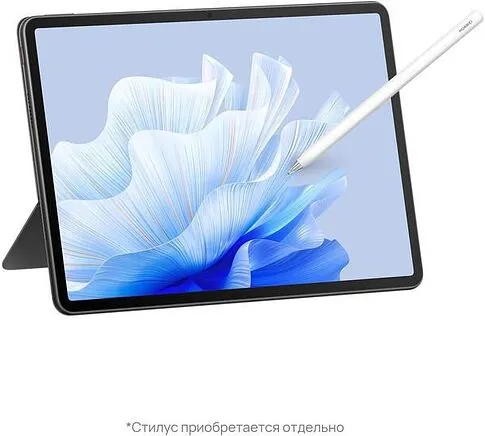 Планшет Huawei MatePad Air Wi-Fi 8GB/128GB с клавиатурой (графитовый черный)