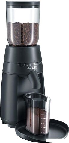 Электрическая кофемолка Graef CM702
