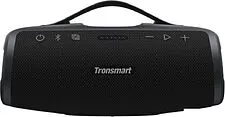 Беспроводная колонка Tronsmart Mirtune S100 (черный)
