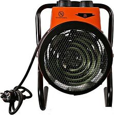 Электрическая тепловая пушка Sturm FH3033CR Электрическая тепловая пушка Sturm FH3033CR