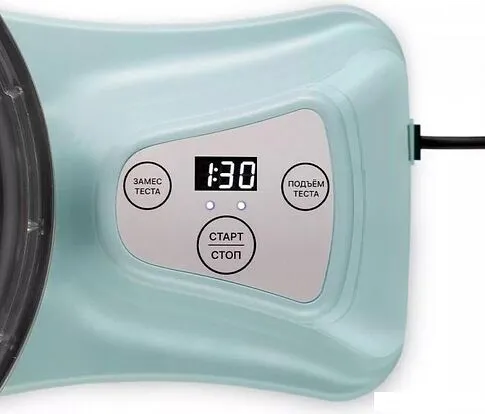 Тестомесильная машина Kitfort KT-3498