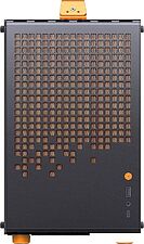 Корпус Jonsbo Z20 (черный/оранжевый) Корпус Jonsbo Z20 (черный/оранжевый)