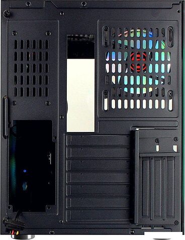 Корпус Ginzzu V530