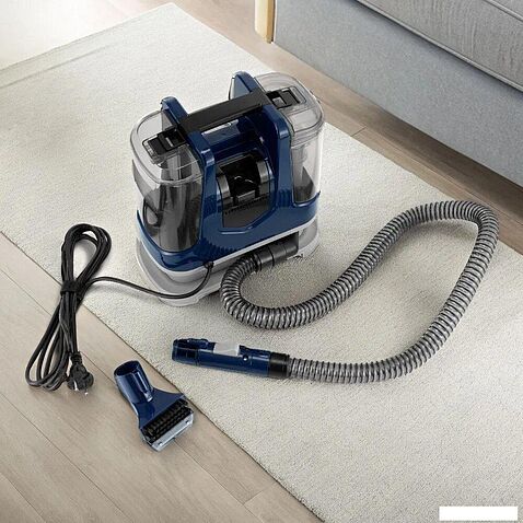 Пылесос Kitfort KT-5520