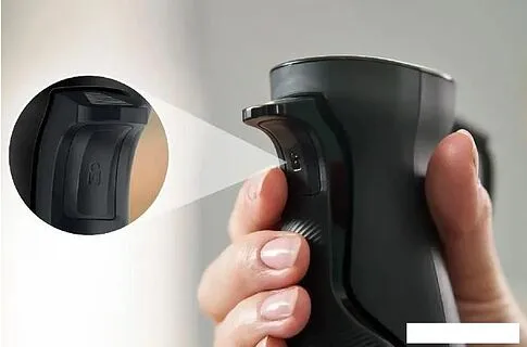 Погружной блендер Bosch MSM6M610