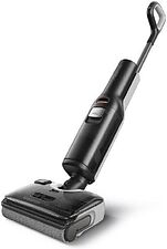 Вертикальный моющий пылесос Roborock Wet and Dry Vacuum Cleaner F25 LT (с русской озвучкой, черный)