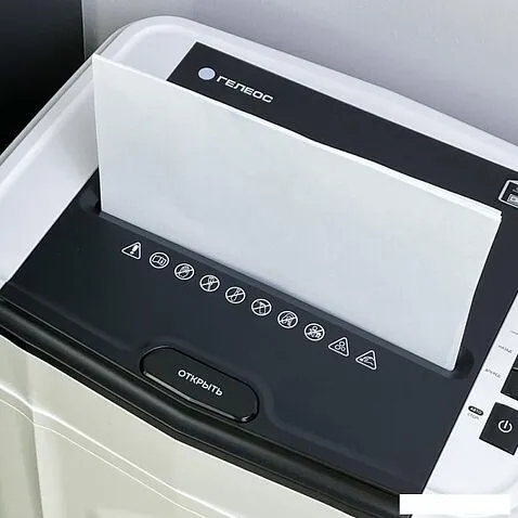 Шредер Гелеос АП20-5