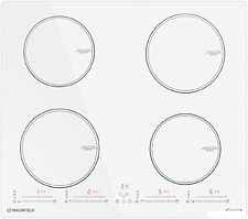 Варочная панель MAUNFELD CVI594SWH Inverter