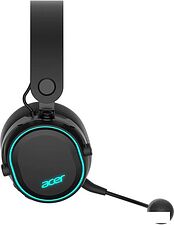 Наушники Acer OHR303 (черный)