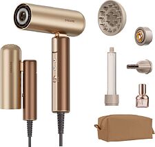 Фен Dreame Hairdryer Pocket Aura Gold AZP20A (золотистый)