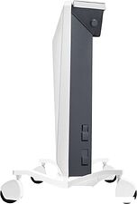Конвектор Electrolux Rapid Transformer ECH/R-2500 T (с шасси, инвертор) Конвектор Electrolux Rapid Transformer ECH/R-2500 T (с шасси, инвертор)