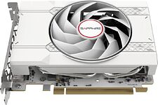 Видеокарта Sapphire Pulse Radeon RX 6500 XT ITX Pure 11314-04-20G Видеокарта Sapphire Pulse Radeon RX 6500 XT ITX Pure 11314-04-20G