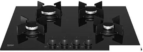 Варочная панель BEKO HING 642202 SB
