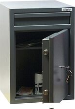 Офисный сейф Klesto DS50
