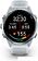 Умные часы Garmin Forerunner 570 42 мм (голубой)