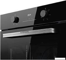 Электрический духовой шкаф KUPPERSBERG HO 606 X Line