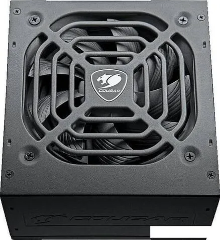 Блок питания Cougar XTC750