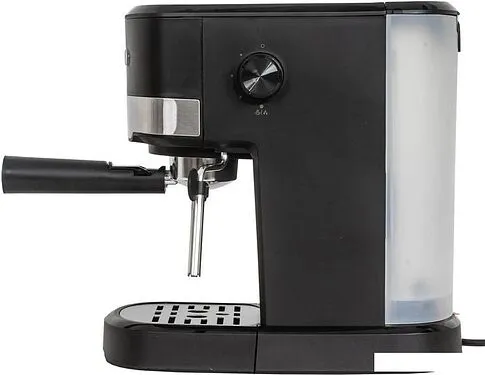 Рожковая кофеварка Supra CMS-1505