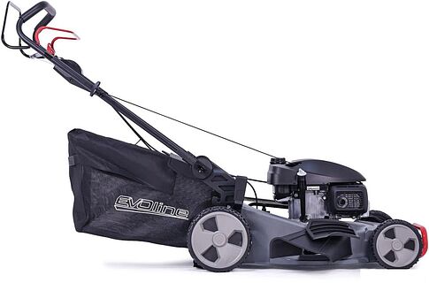 Газонокосилка Evoline LMG 53 CSH COMMERCIAL