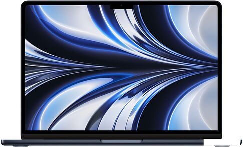 Ноутбук Apple Macbook Air 13" M2 2022 MC7X4