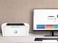 Принтер HP LaserJet M111a 7MD67A