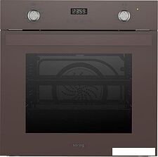 Электрический духовой шкаф Korting OKB 591 CSGM