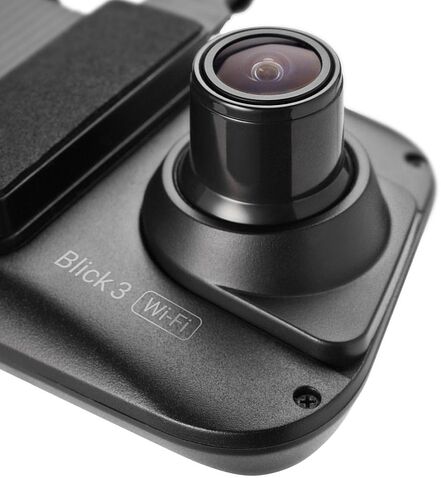 Видеорегистратор-зеркало Roadgid Blick 3 GPS