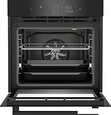 Электрический духовой шкаф Hotpoint FE8 1352 SP BLG