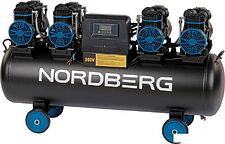 Компрессор Nordberg NCEO120/1000 Компрессор Nordberg NCEO120/1000