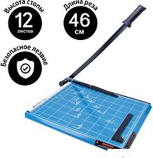 Сабельный резак BRAUBERG Saber TS312 Сабельный резак BRAUBERG Saber TS312