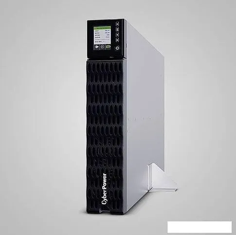 Источник бесперебойного питания CyberPower Smart OL6KERTHD